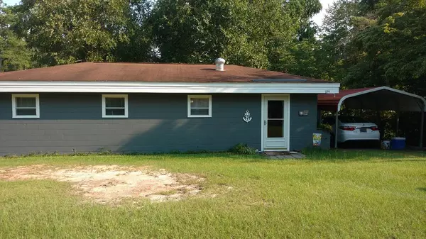 1159 Delano Street, Manning, SC 29102