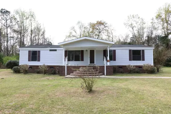 227 Caswell Lane, Holly Hill, SC 29059