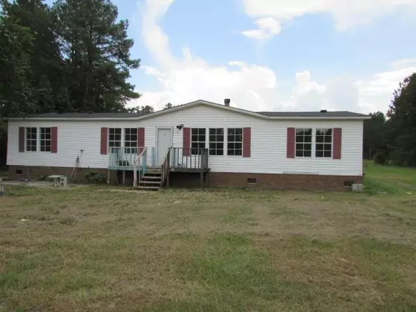 1124 Dry Branch Rd, Hopkins, SC 29061