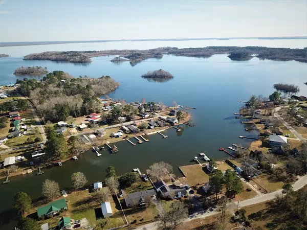 Summerton, SC 29148,1901 Lake Marion Shores Road