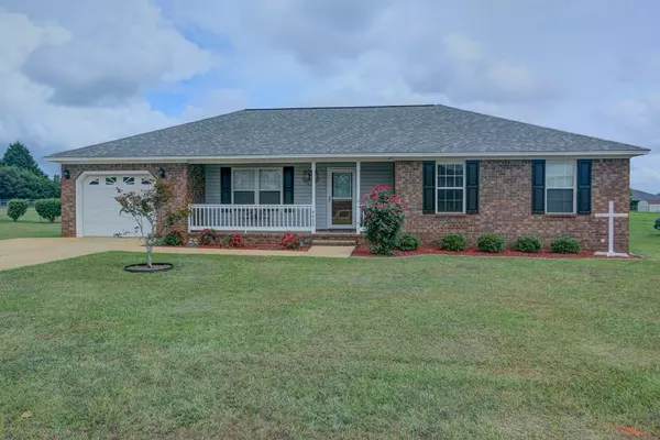 Dalzell, SC 29040,4425 MAXIE ST