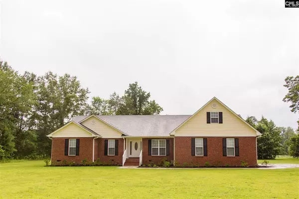 1842 Poultry Lane,  Gadsden,  SC 29052