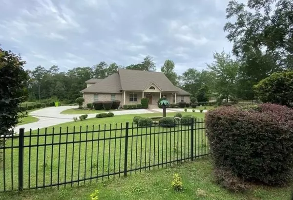1336 Piney Branch, Eastover, SC 29044