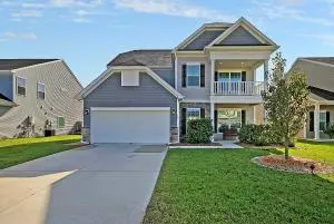 341 Silverleaf Ln, Moncks Corner, SC 29461