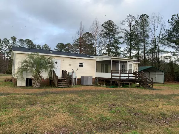 Manning, SC 29102,3954 Rev J W Carter Road