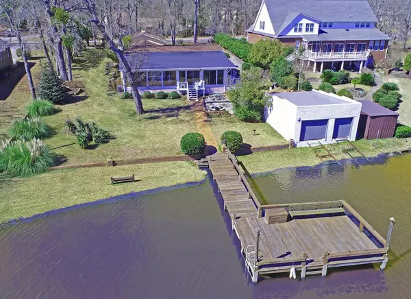 1130 Lemon Ave, Manning, SC 29102