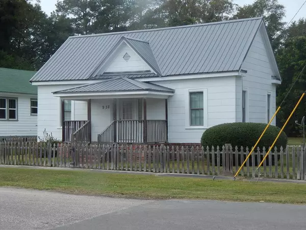 938 Depot Rd., Holly Hill, SC 29059