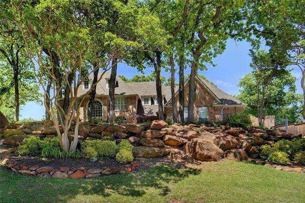 510 Stonewall Court, Southlake, TX 76092