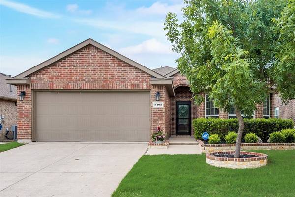 3403 Van Zandt Road,  Melissa,  TX 75454