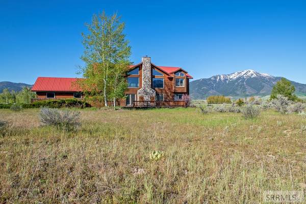 1467 Cottonwood Road, Swan Valley, ID 83449