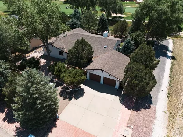 Pueblo West, CO 81007,552 W Golfwood Dr