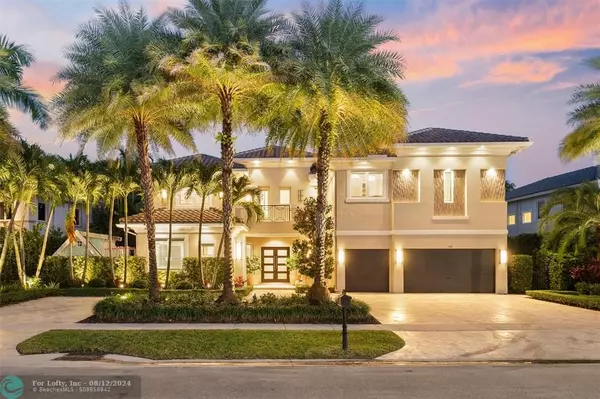 Plantation, FL 33324,560 Coconut Palm Ter