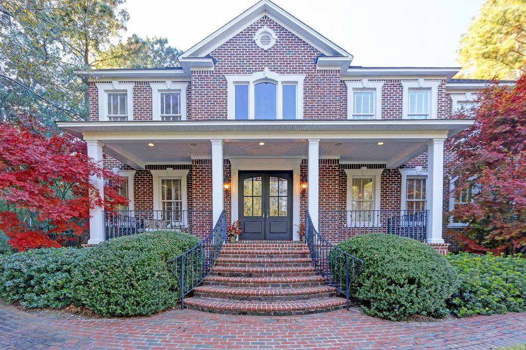 40 MILL RUN CT, Sumter, SC 29154