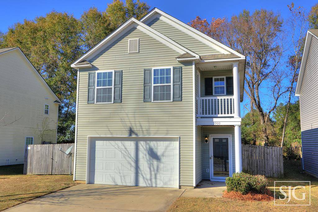 1900 Polaris, Sumter, SC 29150