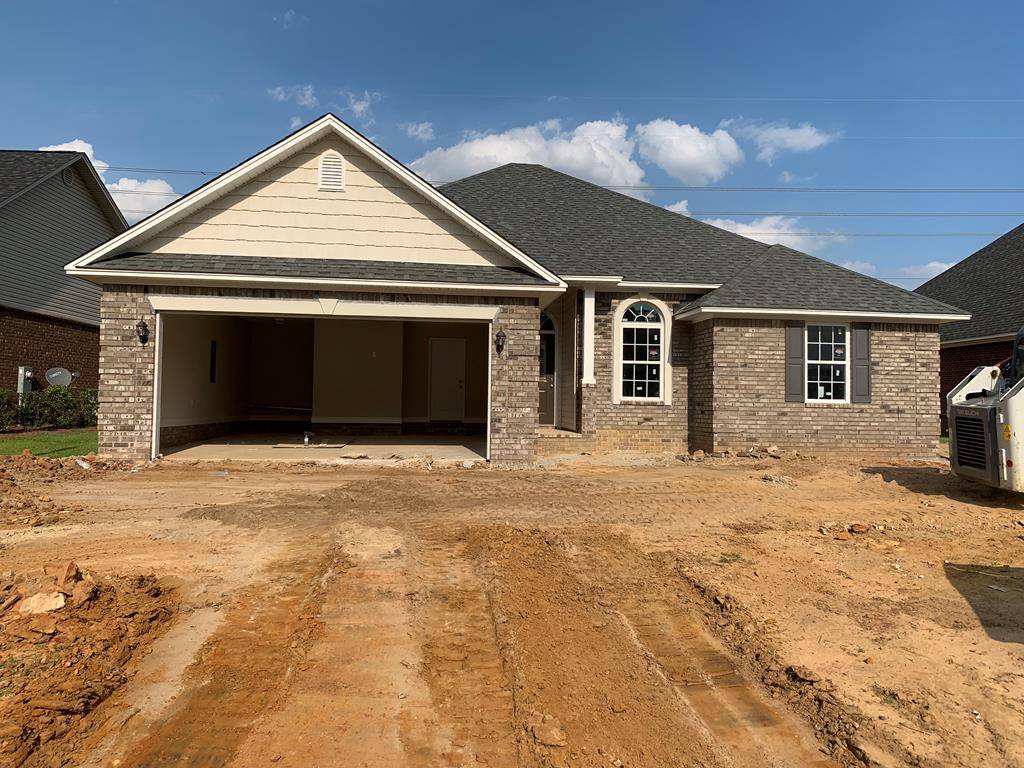 513 WATERLILY DR (L29MG), Sumter, SC 29154
