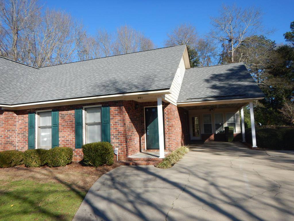 901 Grimble Court, Sumter, SC 29150
