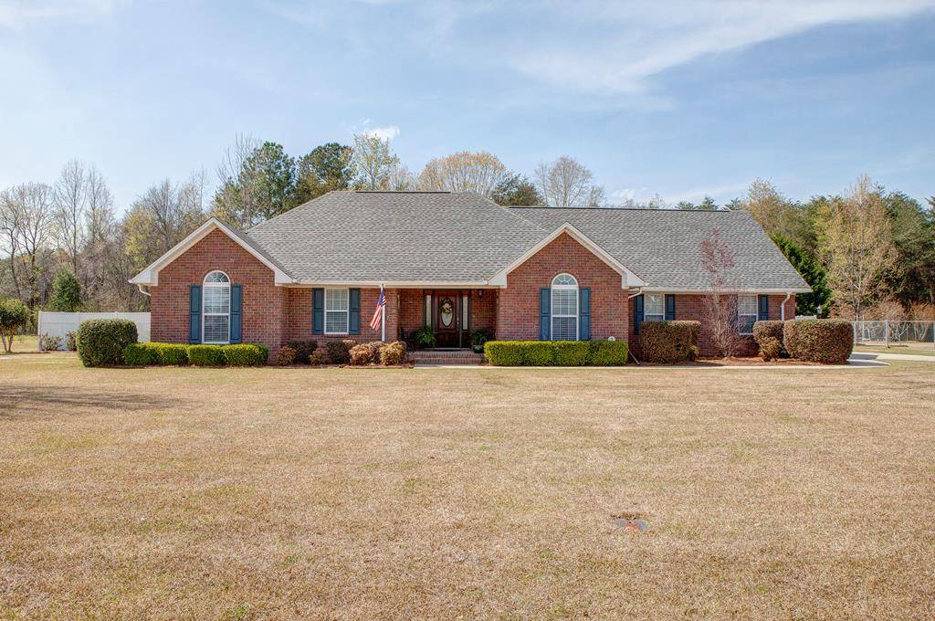 3335 DEER TRACK CIR, Dalzell, SC 29040