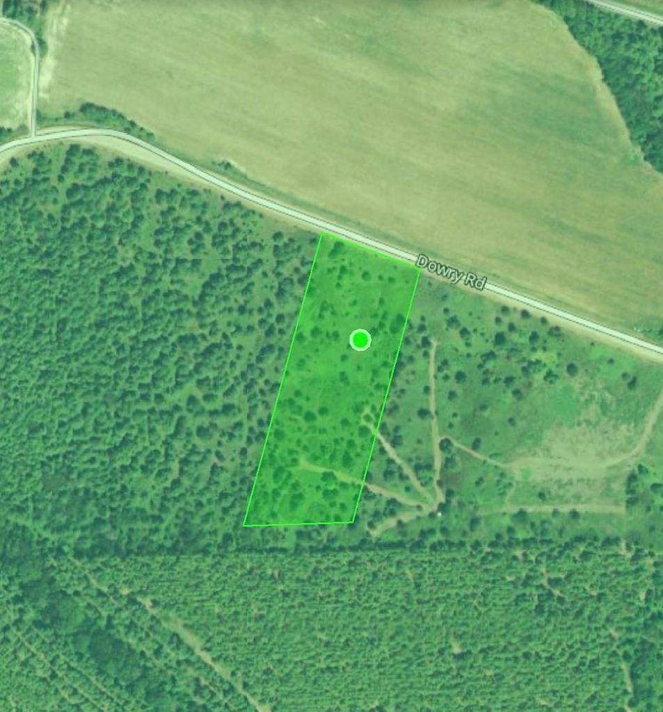 0 DOWRY RD, Wedgefield, SC 29168