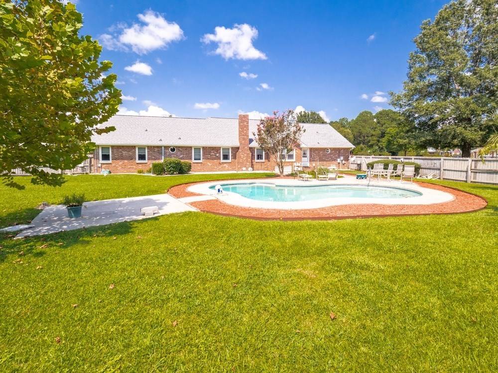 Sumter, SC *****,565 St. Augustine