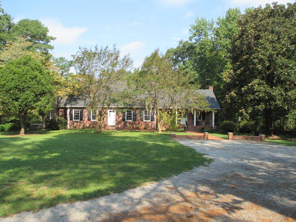 6550 Tipperary Lane, Wedgefield, SC 29168