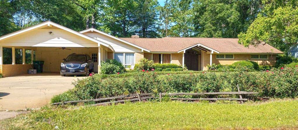 2320 Whites Mill Rd, Sumter, SC 29153