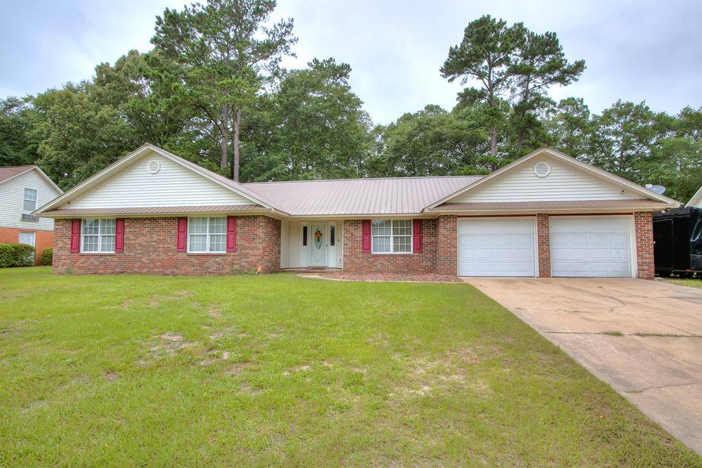 1068 Saltwood, Sumter, SC 29154