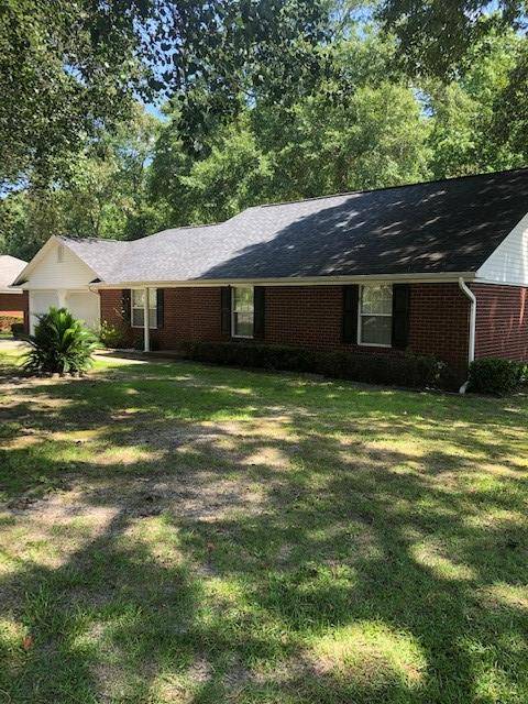 1105 WATERWAY DR, Sumter, SC 29154