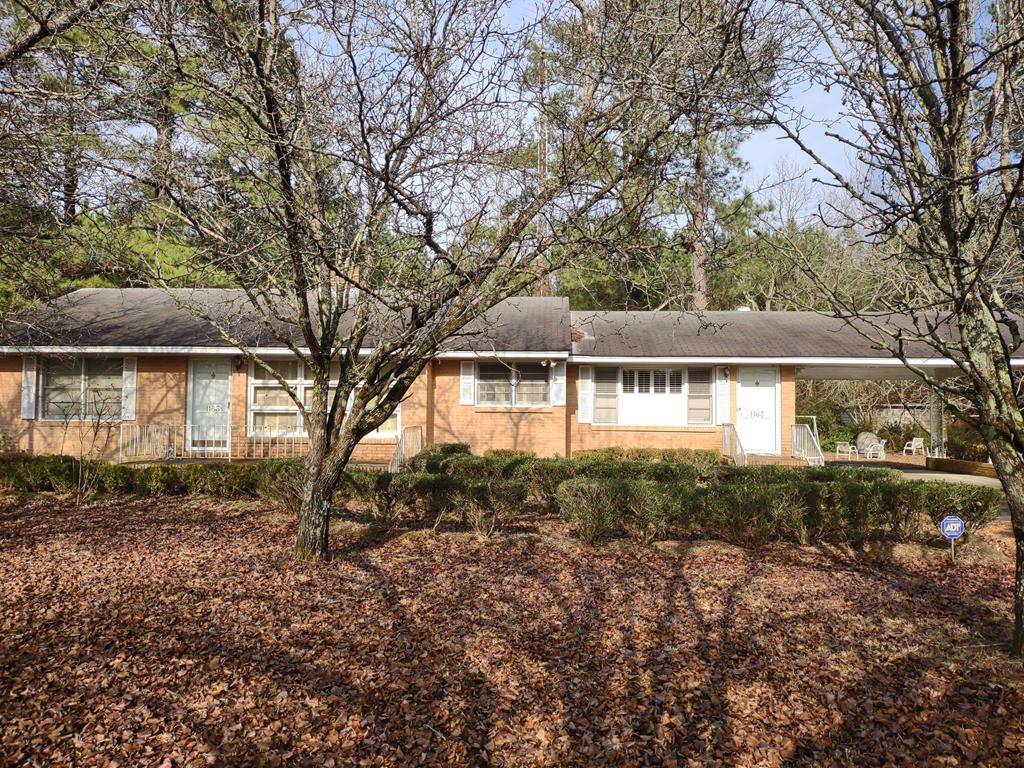 1163 N BETHAL RD, Scranton, SC 29591