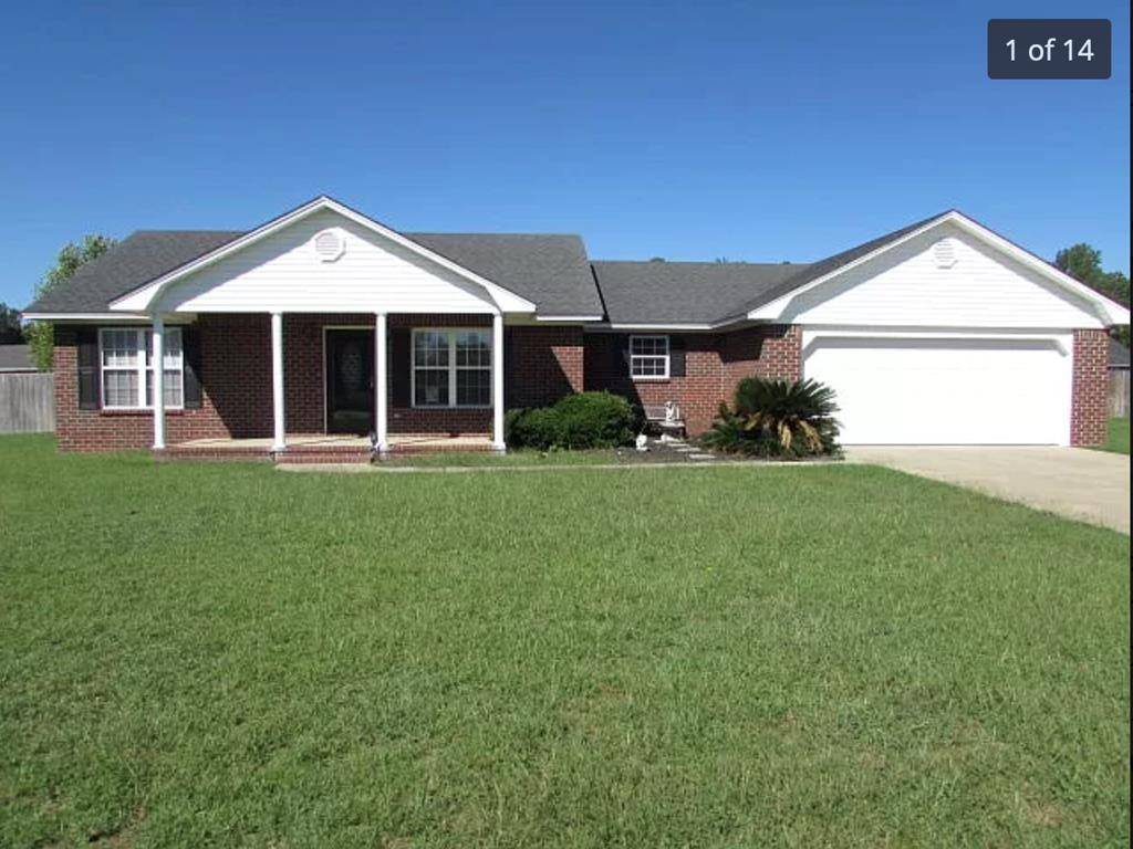 Sumter, SC 29153,3020 Temple