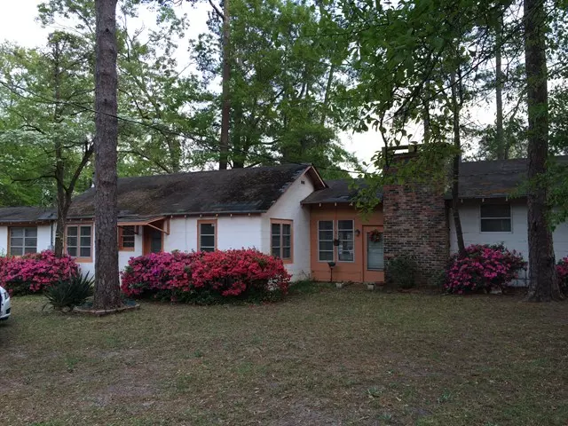 Manning, SC 29102,1119 Bayview Drive