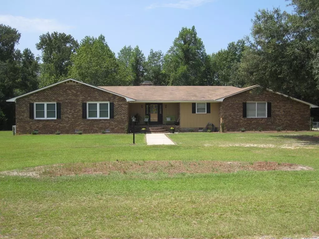 Manning, SC 29102,1377 Sandy Ridge Road