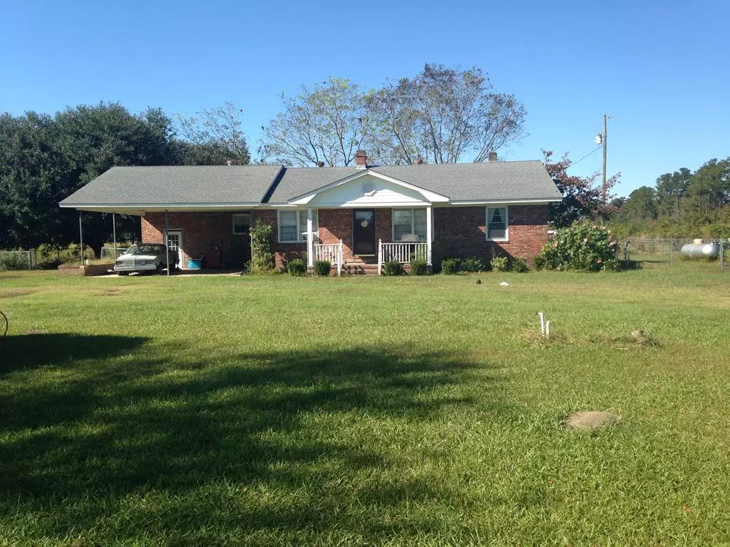 Gable, SC 29051,1958 Salem Road