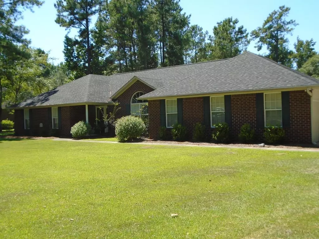 Manning, SC 29102,1234 Sportsman Drive