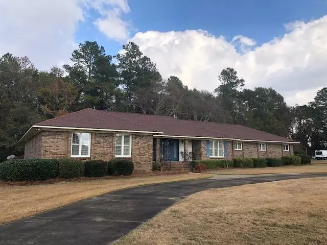 Manning, SC 29102,1682 Heritage Drive