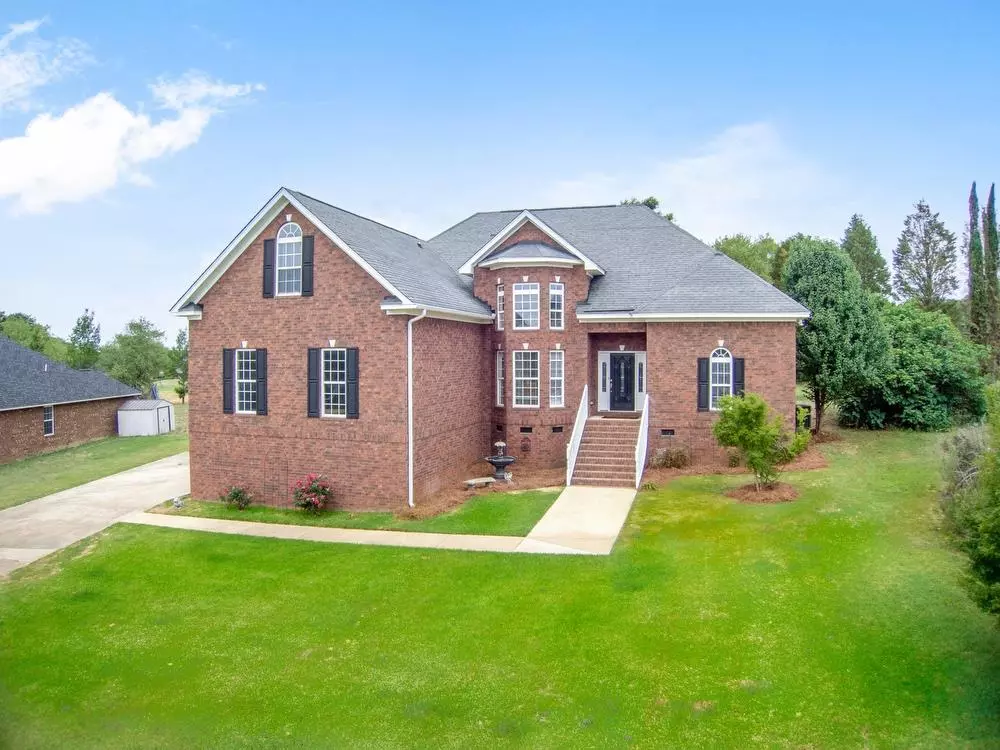 Sumter, SC 29154,1840 Moorhill Estates