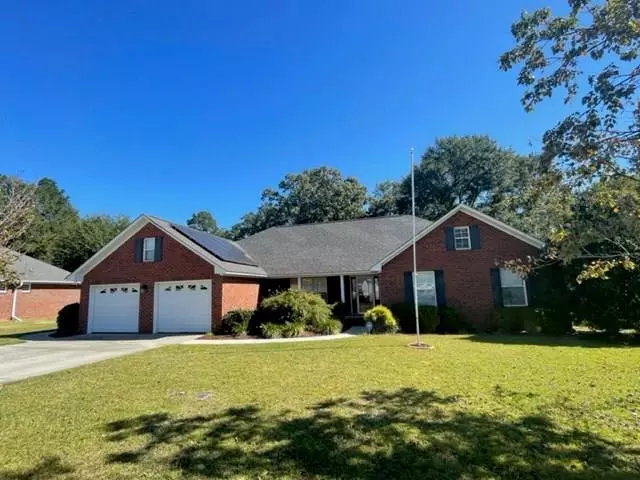 Manning, SC 29102,1546 Loblolly Drive