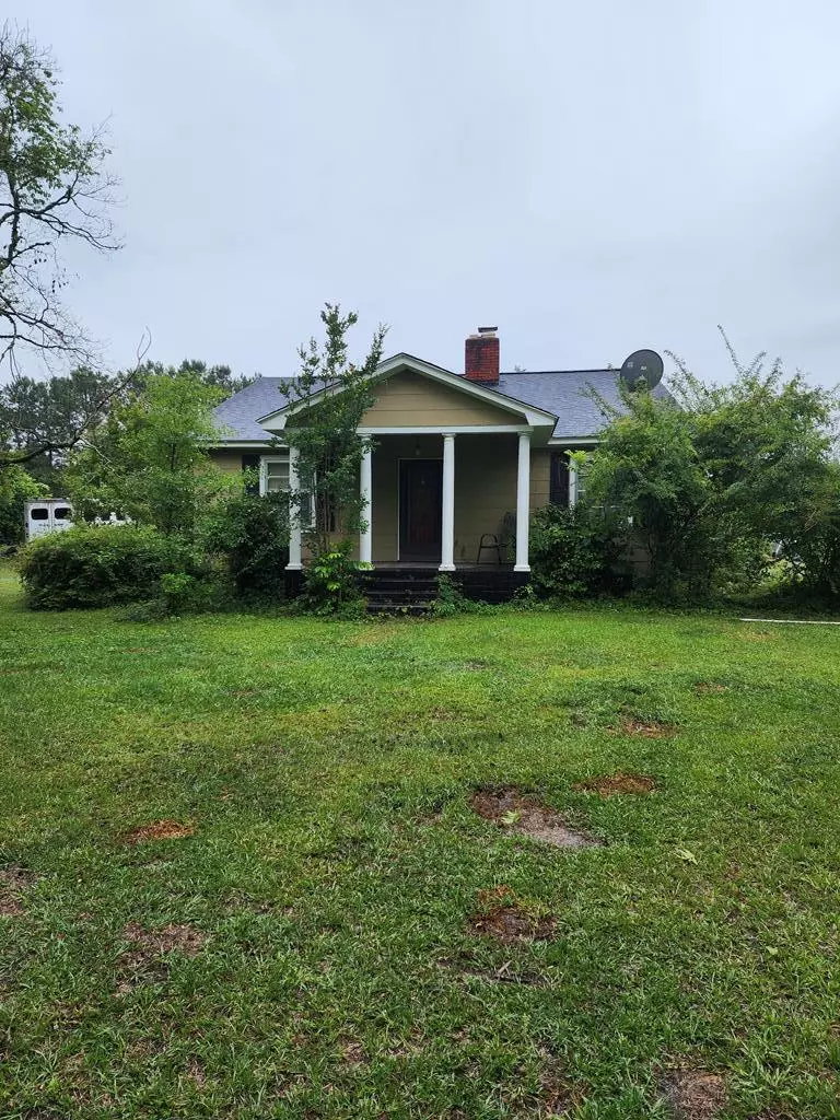 Rembert, SC 29128,7375 Delgar Road