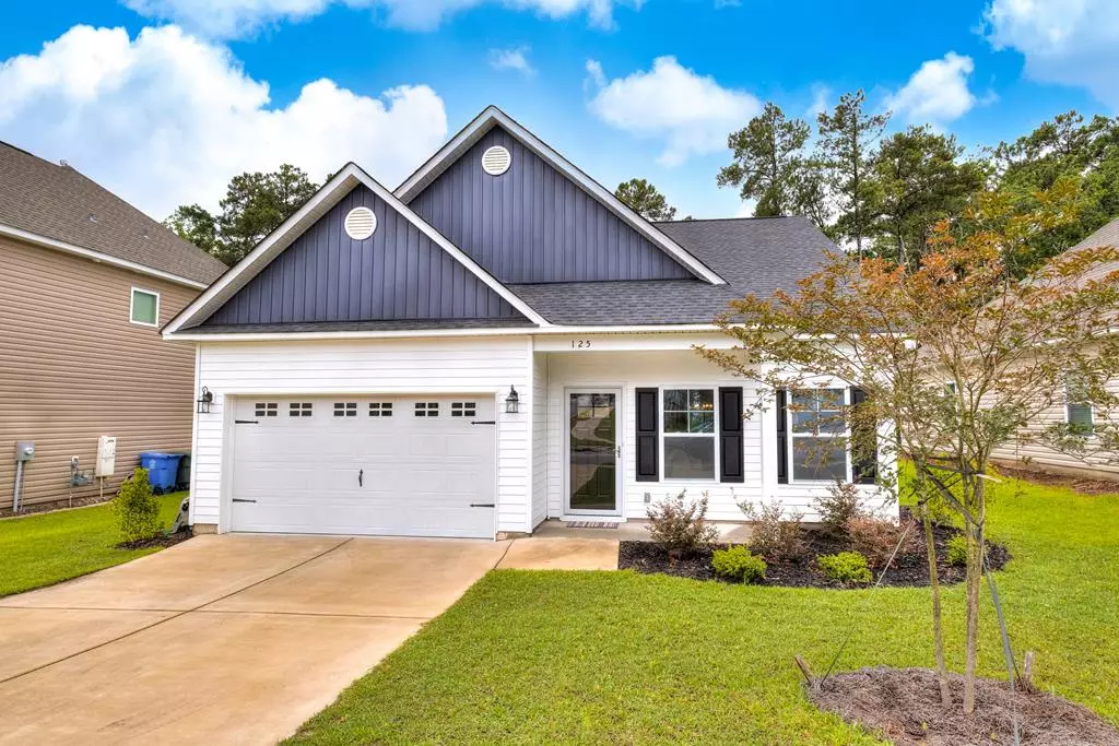 Elgin, SC 29045,125 Calming Creek Way