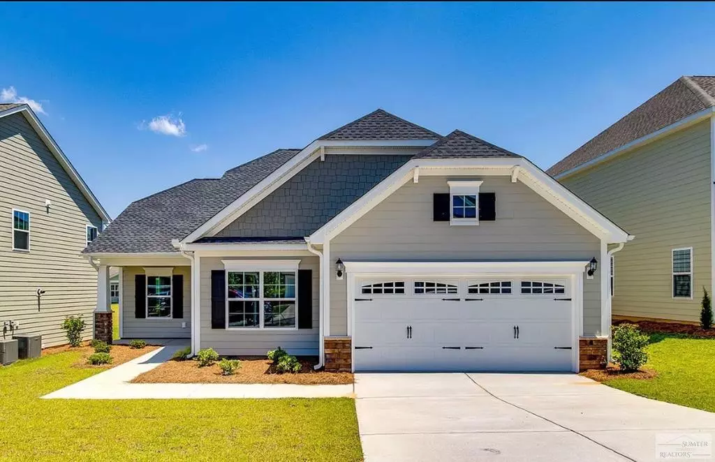 Elgin, SC 29045,4041 Summerland Way