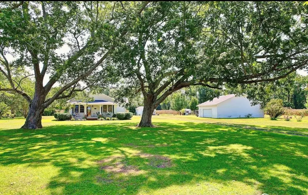 Gable, SC 29051,2934 Cecil McFaddin