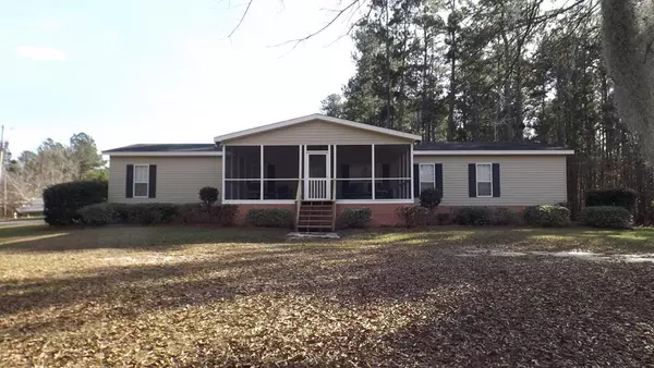 1160 MOCKINGBIRD LANE, Manning, SC 29102