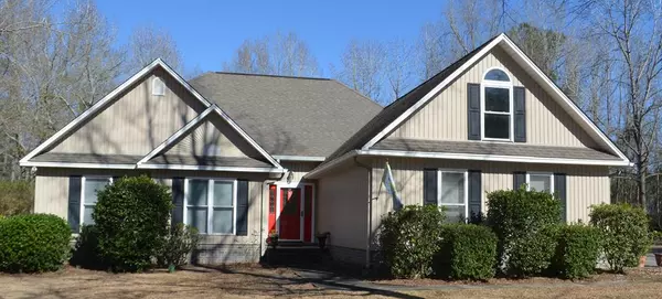 1145 Sportsman Drive, Manning, SC 29102