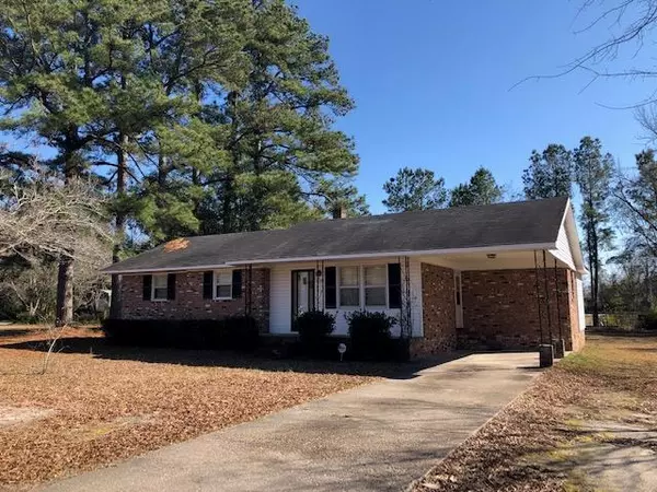 420 Toccoa Drive, Manning, SC 29102