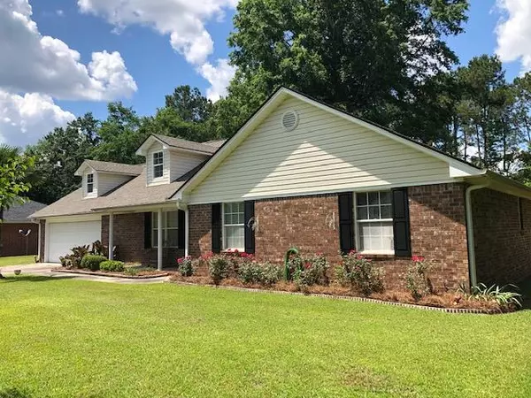 1114 Pointer Drive, Manning, SC 29102