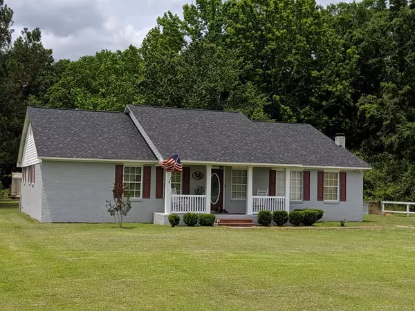 2160 Eutaw Road, Holly Hill, SC 29059