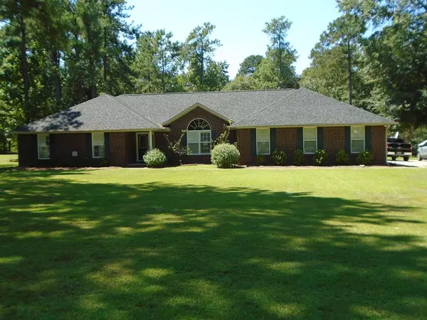 Manning, SC 29102,1234 Sportsman Drive