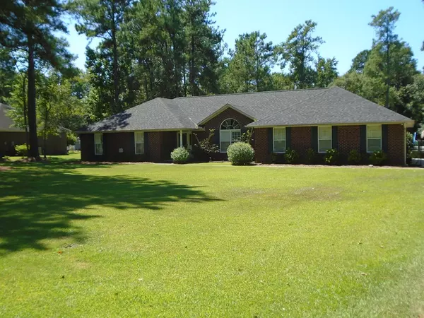 Manning, SC 29102,1234 Sportsman Drive