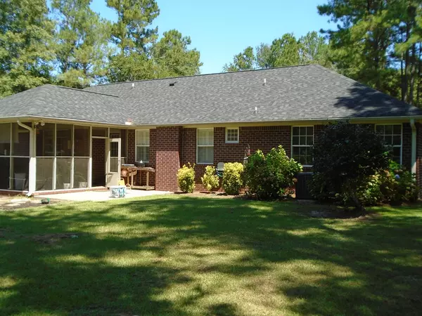 Manning, SC 29102,1234 Sportsman Drive