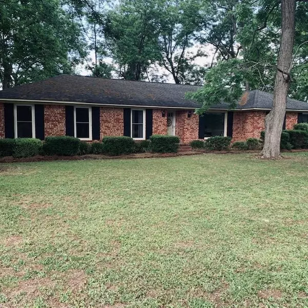 1434 Heritage Drive, Manning, SC 29102