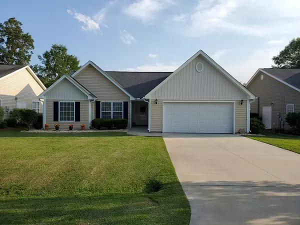 1105 Blue Heron Point, Manning, SC 29102